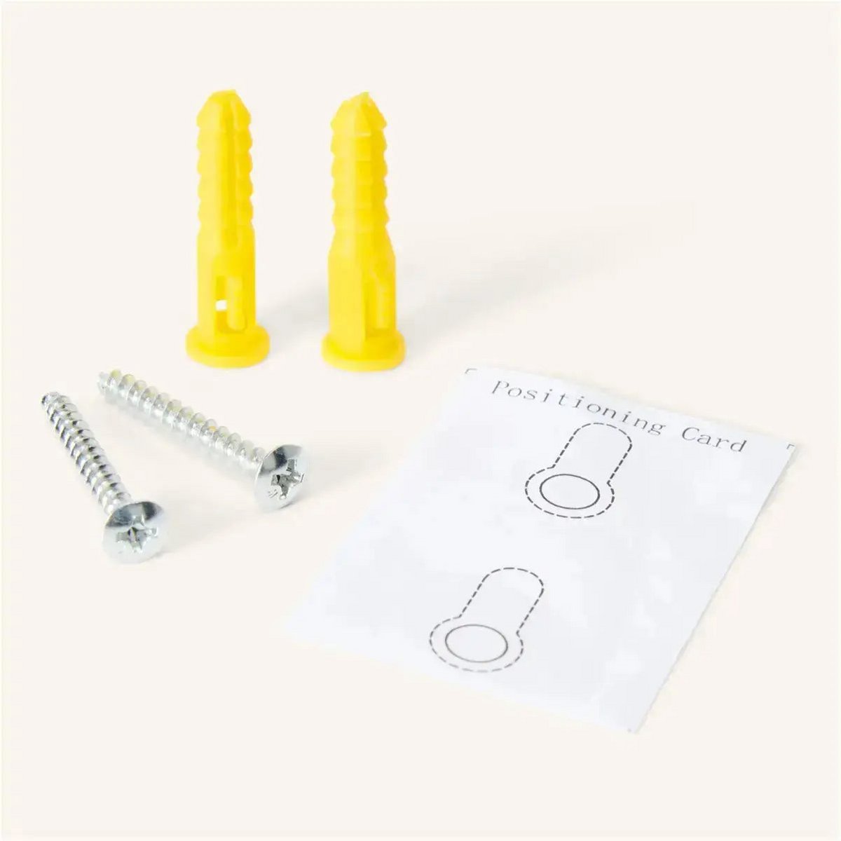 Schnurloses Wandlicht 'Lou' natur - wiederaufladbare und dimmbare Berührungssteuerung