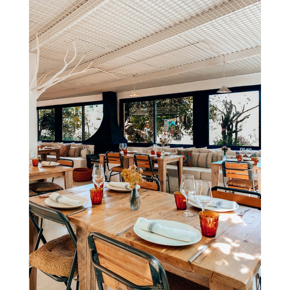Book: A Visit to Ibiza: Destinations of Desire, Original Recipes, and Insider Tips