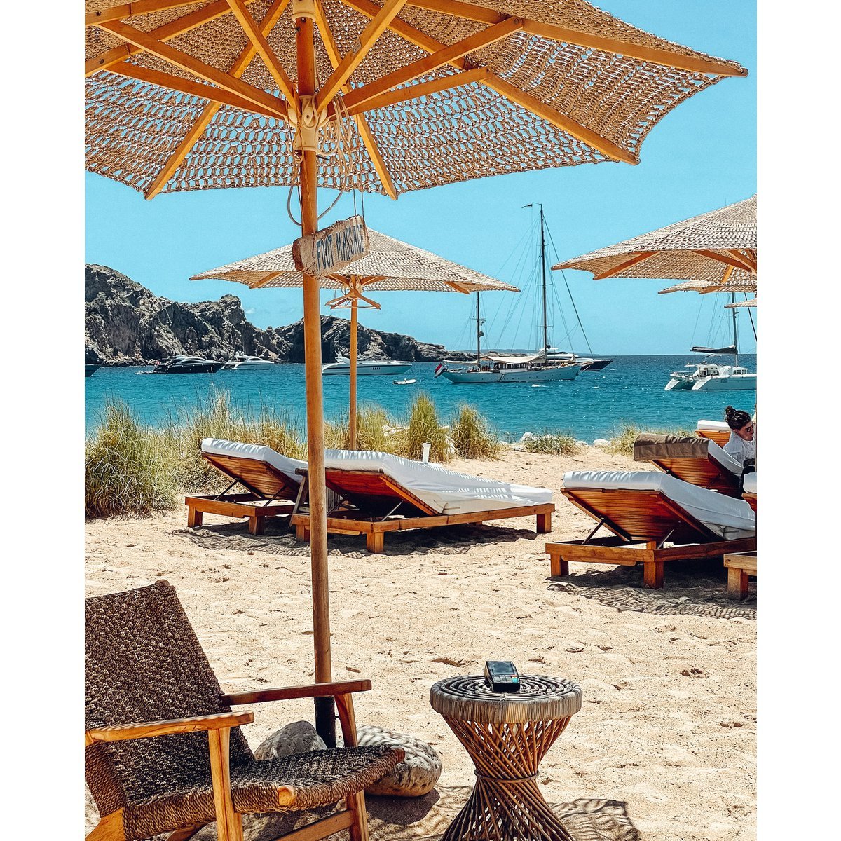 Book: A Visit to Ibiza: Destinations of Desire, Original Recipes, and Insider Tips