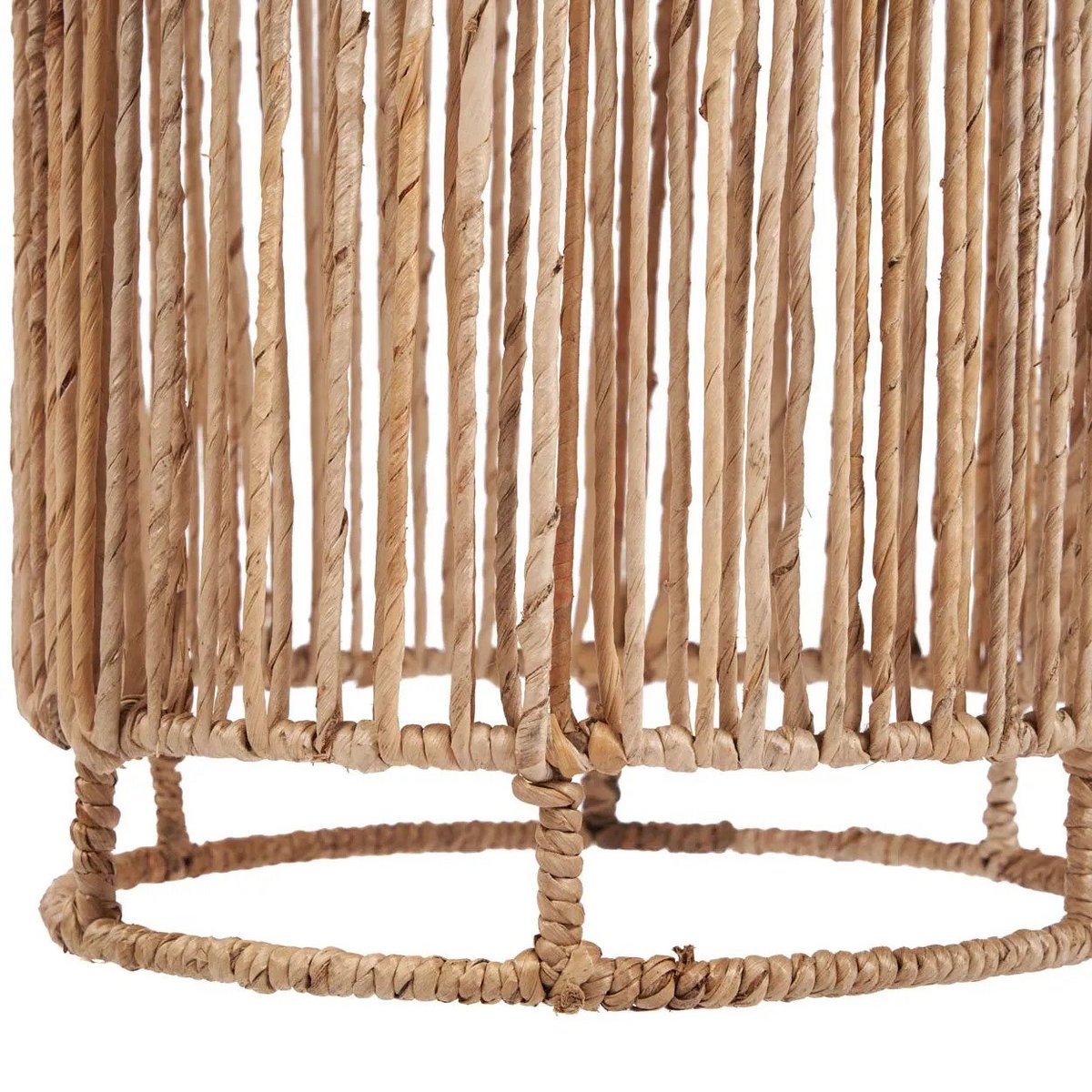 Der Takuhanki Lampenschirm, Natur - XL