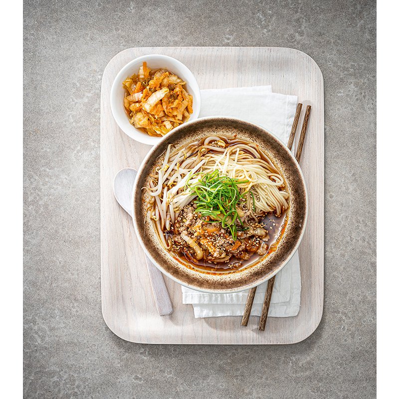 Buch: Ramen. Traditionelle und moderne Soulfood-Rezepte zum Geniessen