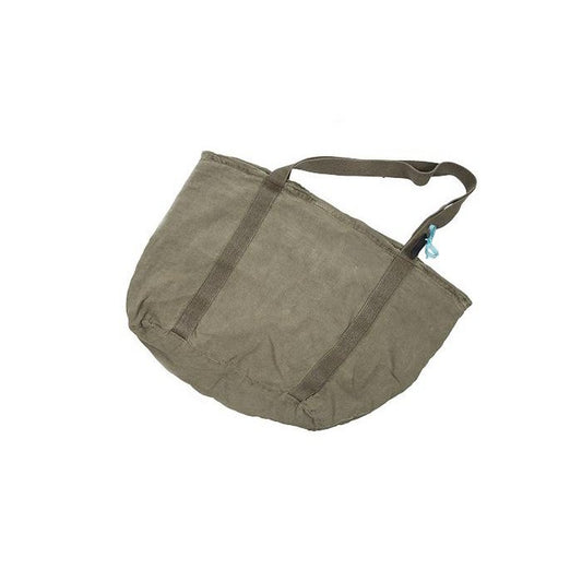 Weekender, Strandtasche - olivgrau