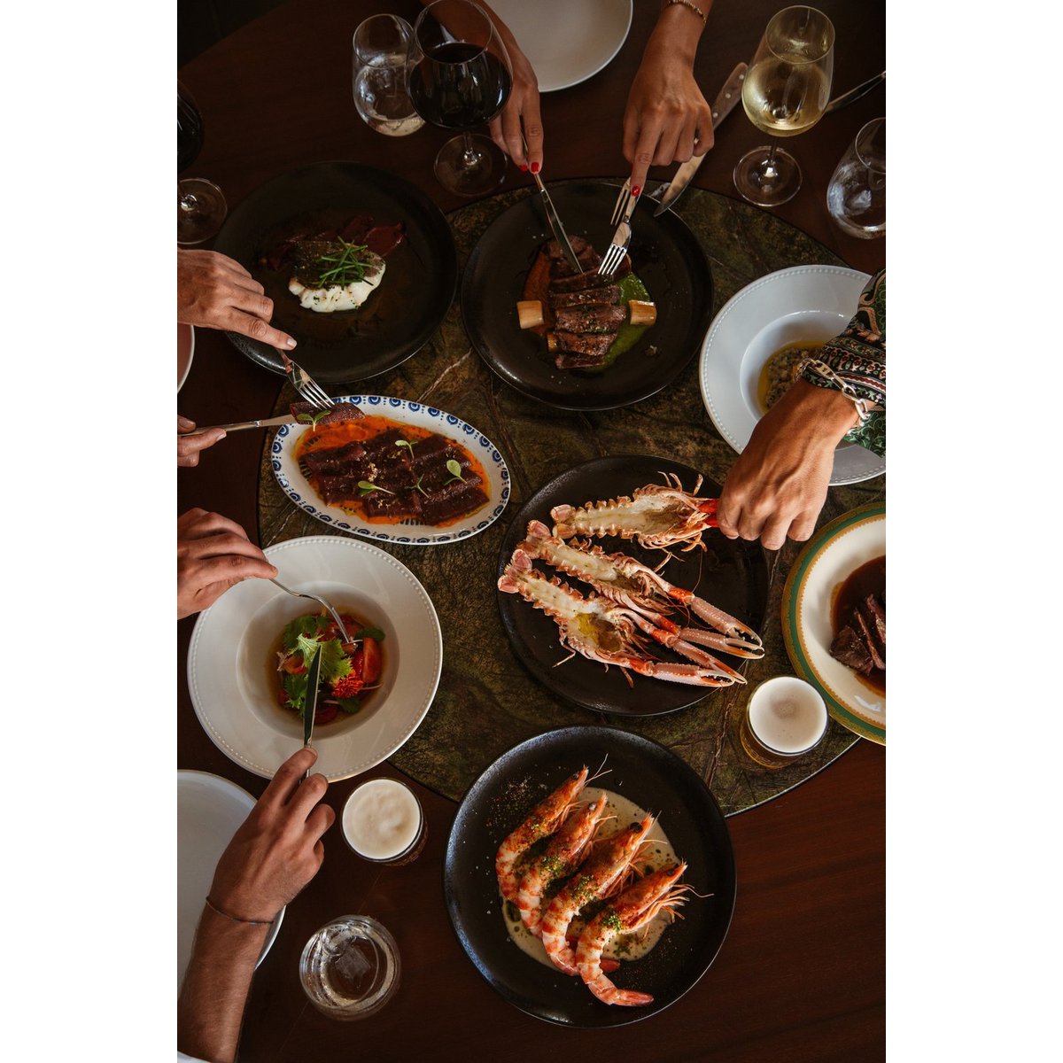 Book: A Visit to Ibiza: Destinations of Desire, Original Recipes, and Insider Tips