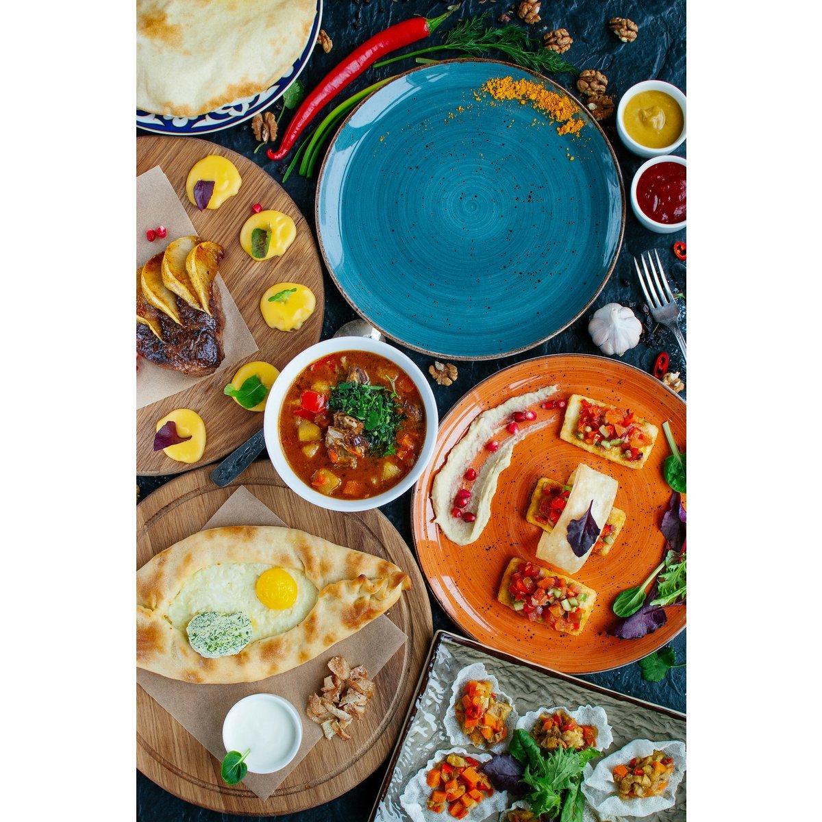 Book: A Visit to Ibiza: Destinations of Desire, Original Recipes, and Insider Tips