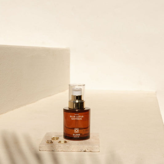Face Elixir - Gesichts Öl