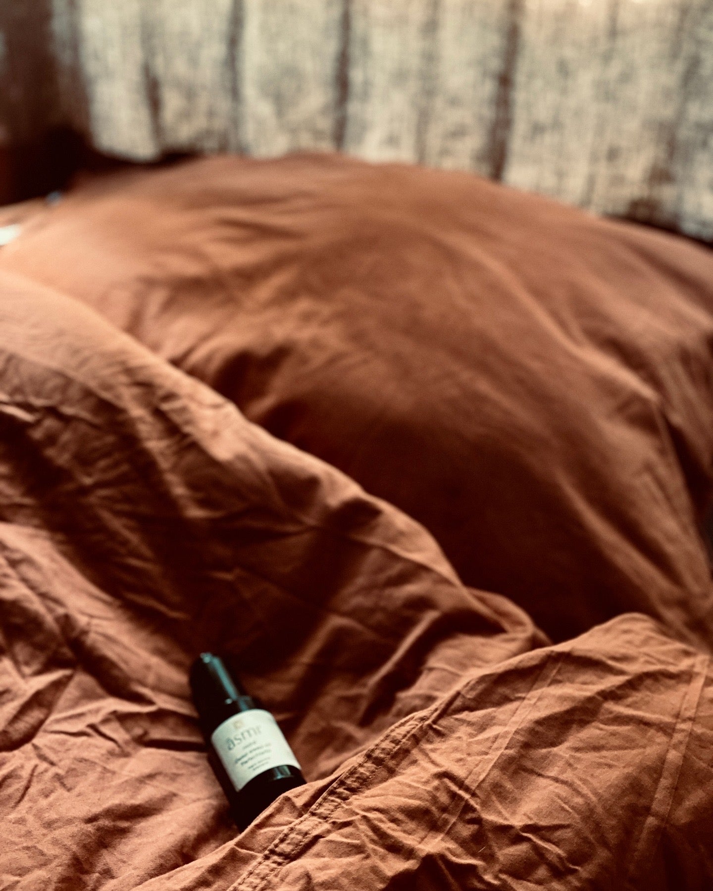Deep Sleep Oil - Tiefschlaf Öl