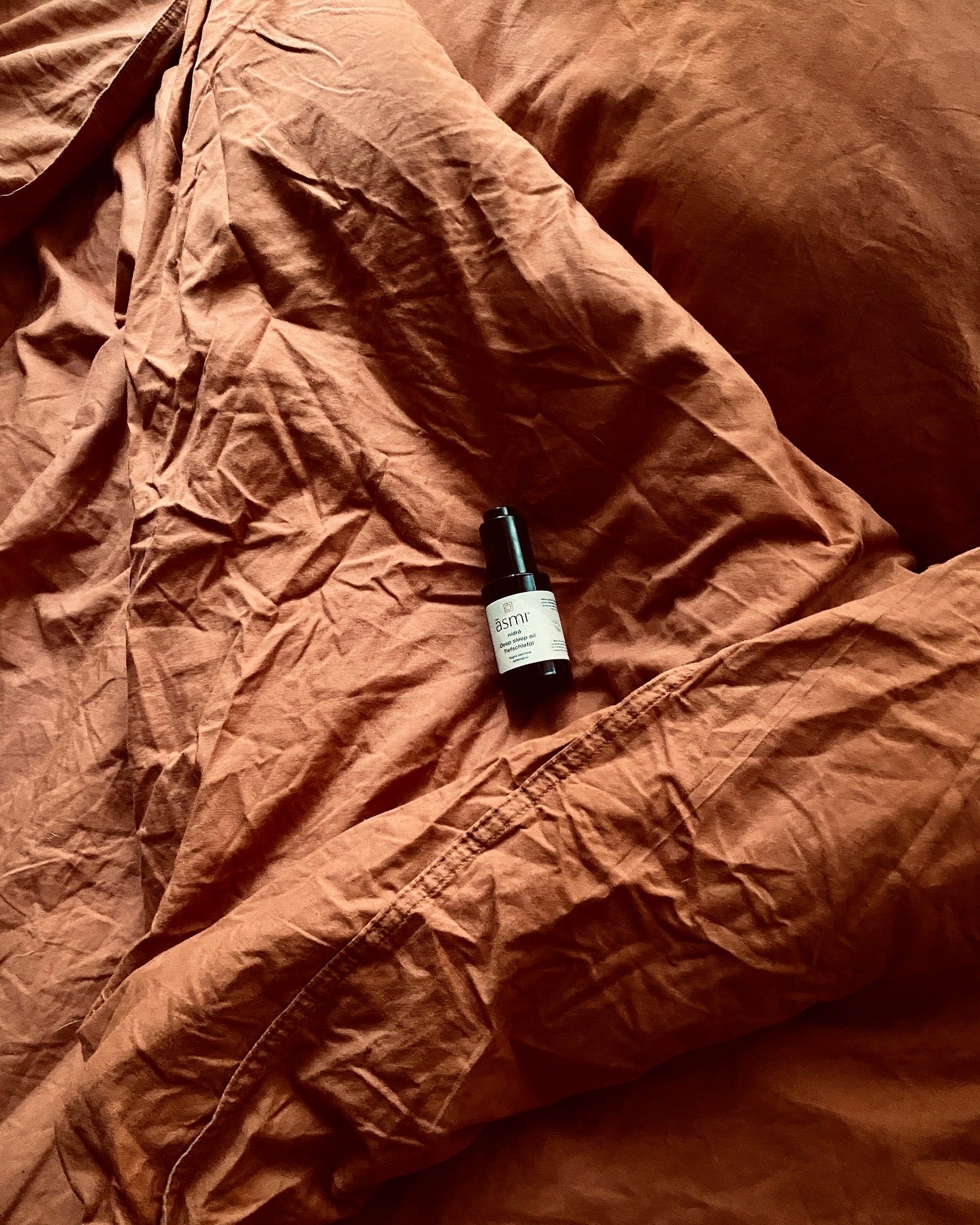 Deep Sleep Oil - Tiefschlaf Öl
