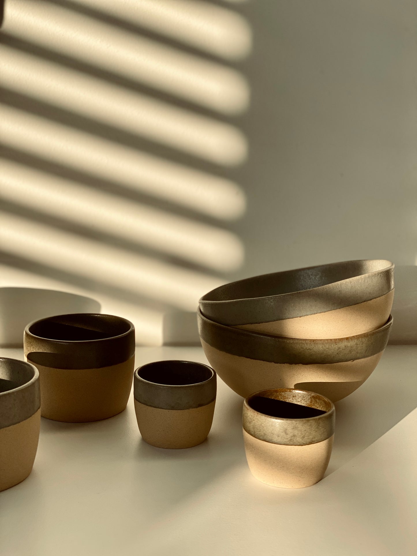 Latte Bowl Arenito - Poke Bowl