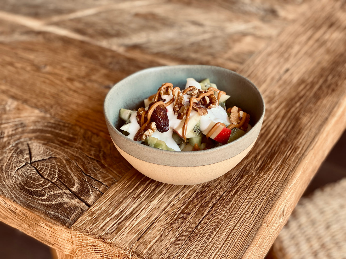 Latte Bowl Arenito - Poke Bowl