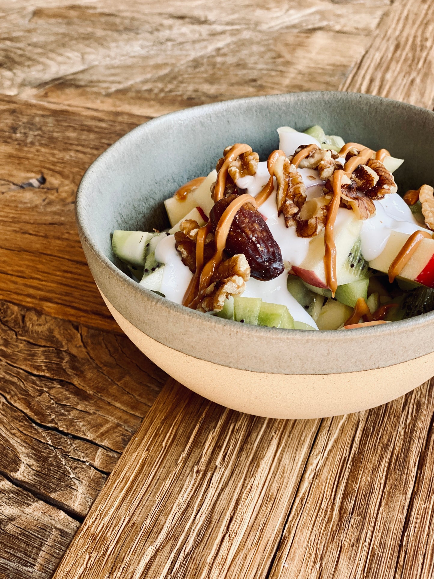 Latte Bowl Arenito - Poke Bowl