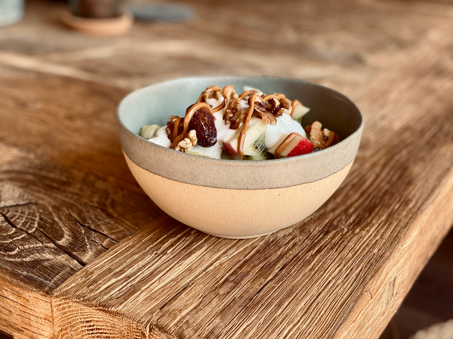 Latte Bowl Arenito - Poke Bowl