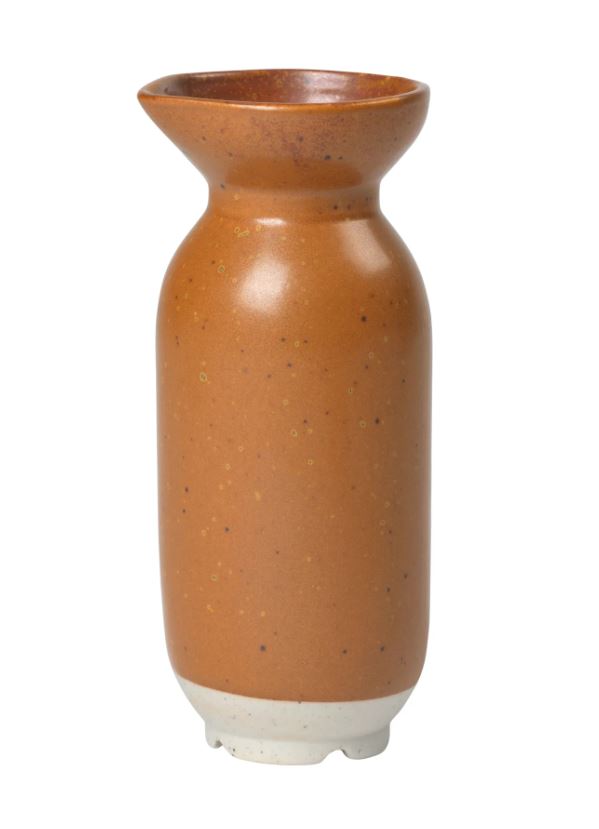 Cup - jug Eli, caramel brown