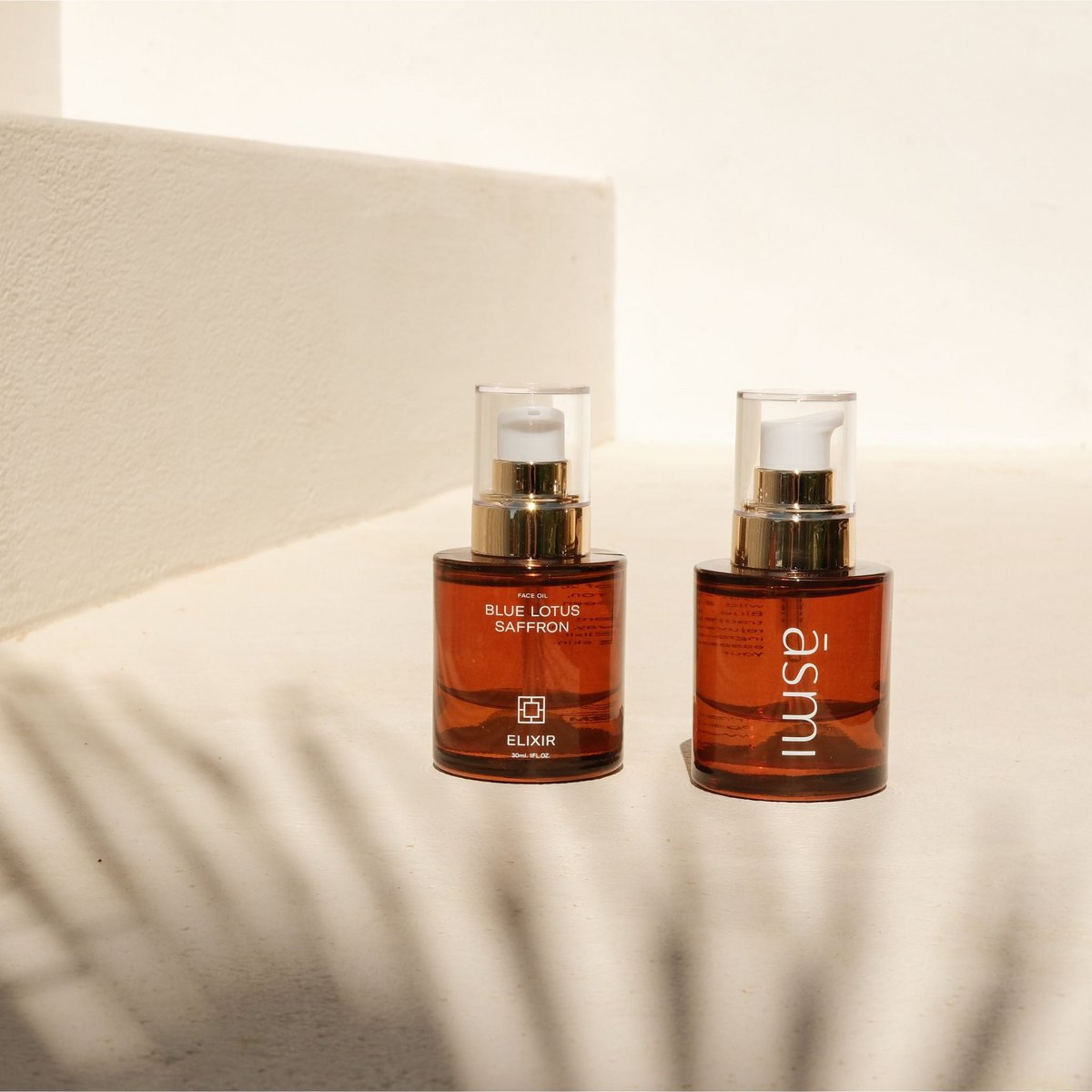 Face Elixir - Gesichts Öl