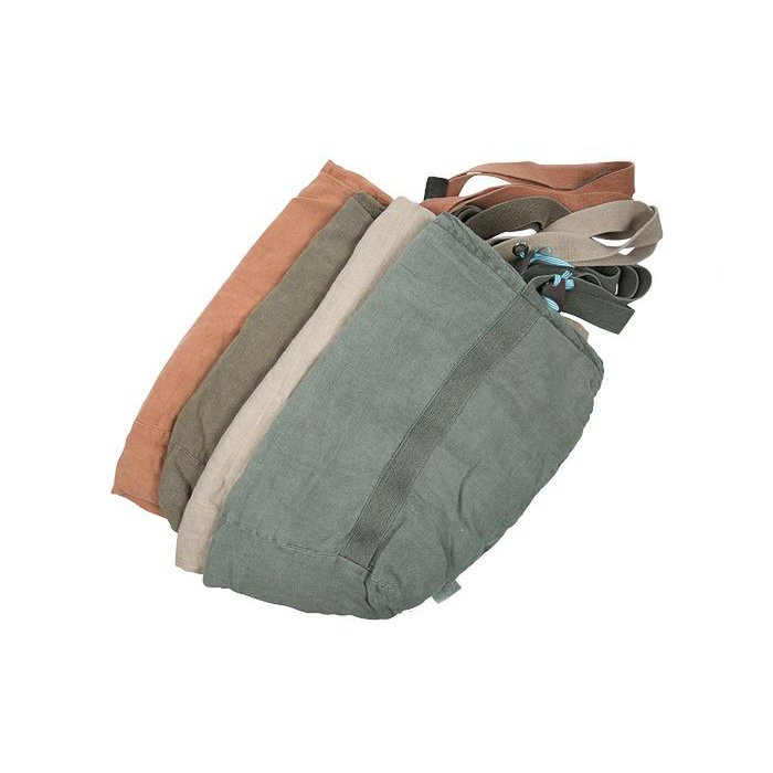 Weekender, Strandtasche - Waldfarbe