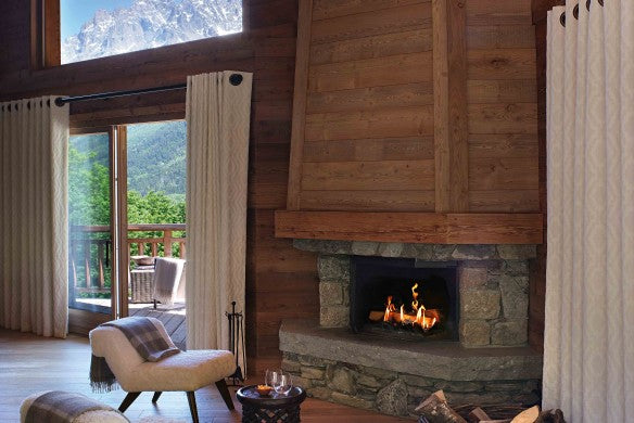 Charmante Chalets - Bildband