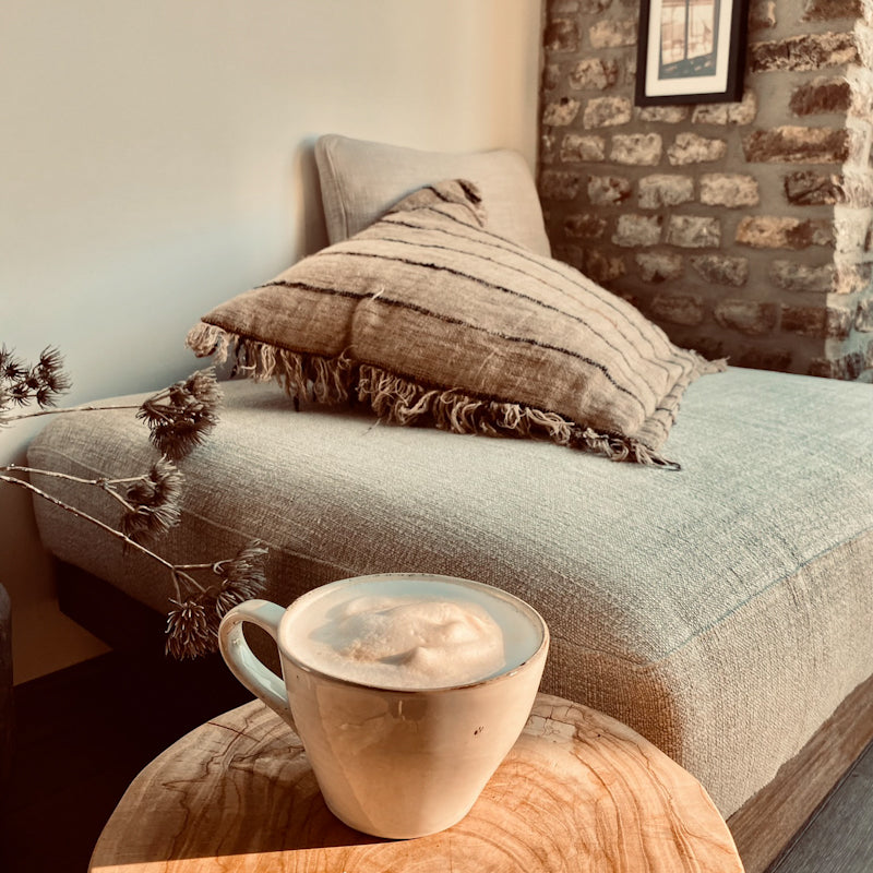 Cup XL Café au Lait