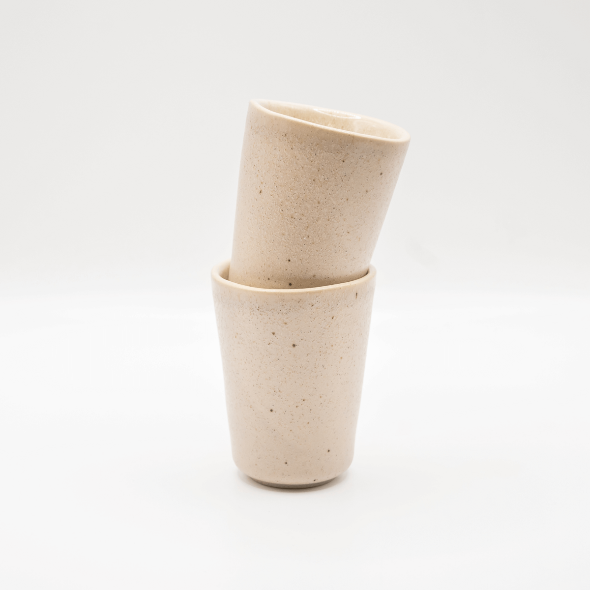 Steingut-Becher Eelina, Espresso