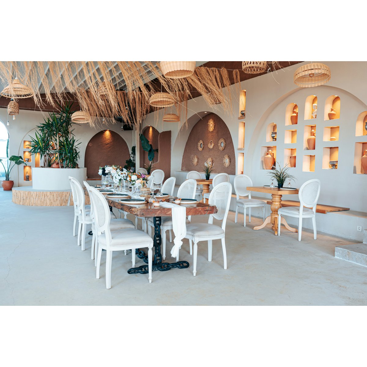 Book: A Visit to Ibiza: Destinations of Desire, Original Recipes, and Insider Tips