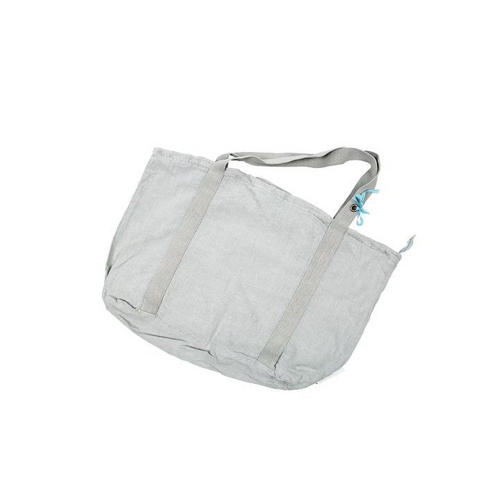 Weekender, Strandtasche - altblau