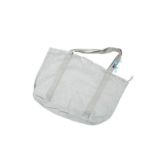 Weekender, Strandtasche - altblau