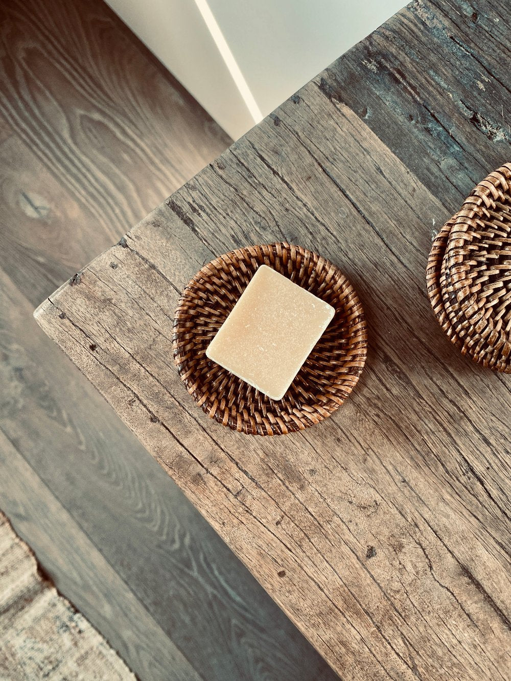 Duftblock, Duftstein im Beutel - Raumaroma