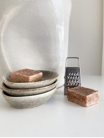 Duftblock, Duftstein im Beutel - Raumaroma