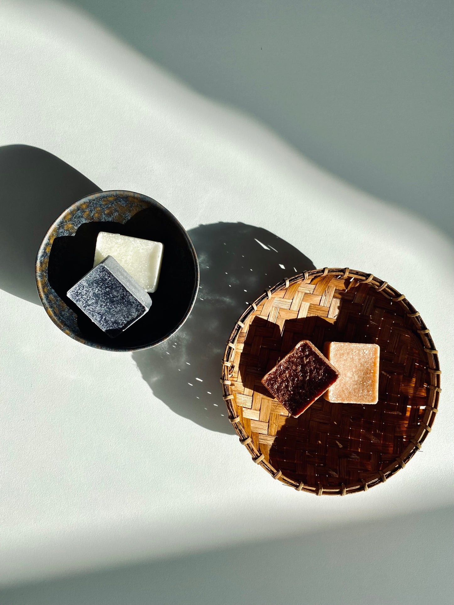 Duftblock, Duftstein im Beutel - Raumaroma