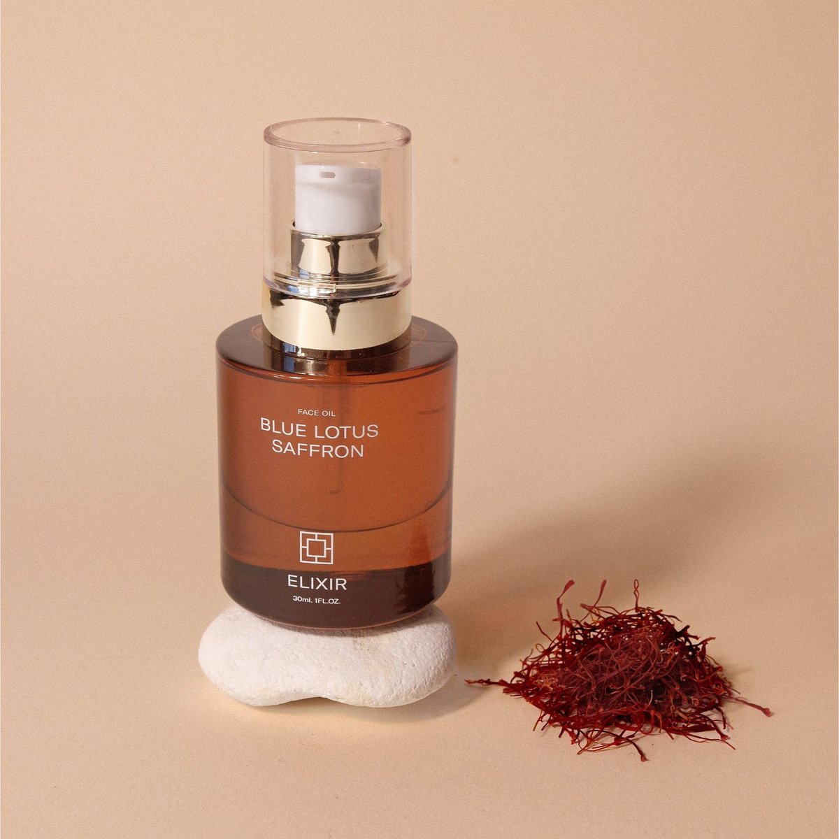 Face Elixir - Gesichts Öl