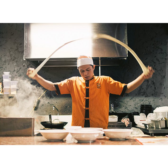 Buch: Ramen. Traditionelle und moderne Soulfood-Rezepte zum Geniessen