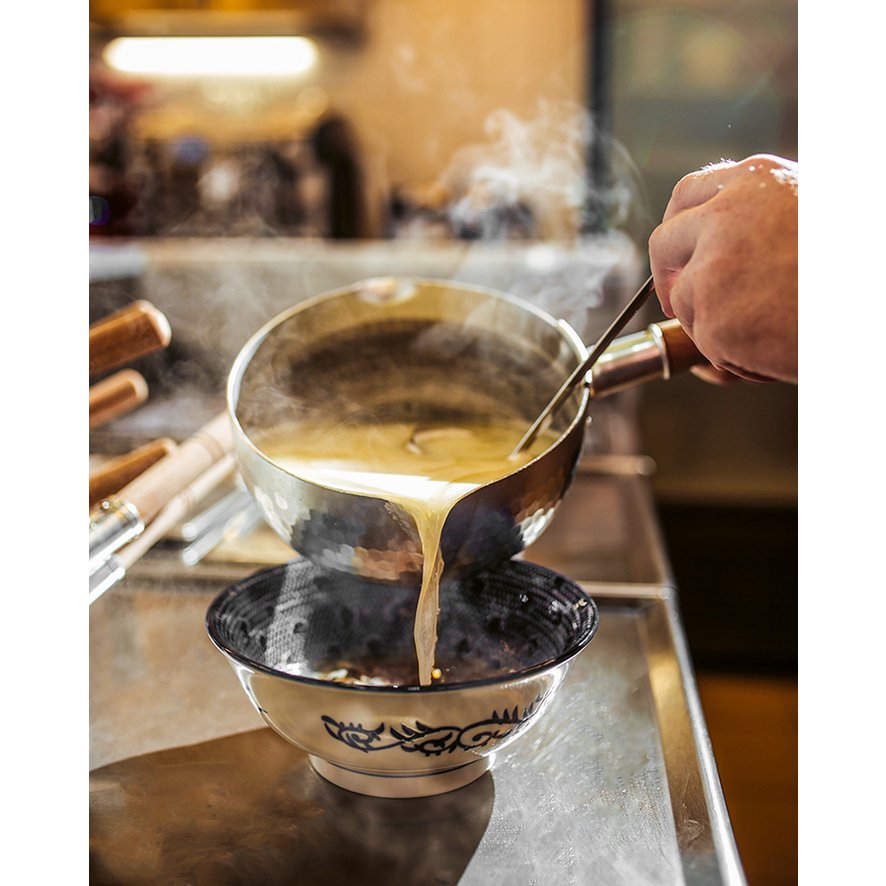 Buch: Ramen. Traditionelle und moderne Soulfood-Rezepte zum Geniessen