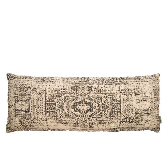 Vintage Kissen "Ethnic"- 80x30