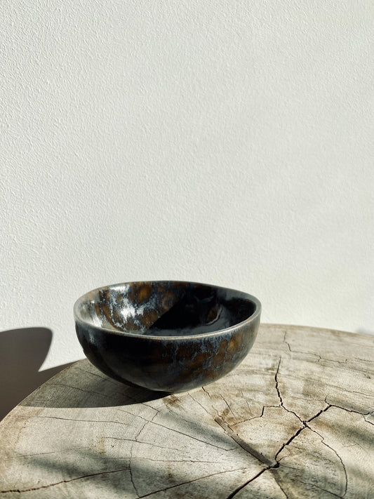 Mini Bowl Batman Turtle