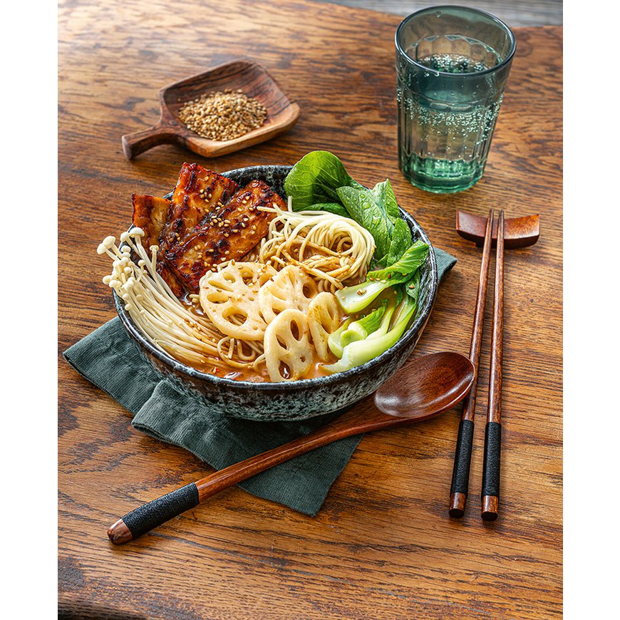 Buch: Ramen. Traditionelle und moderne Soulfood-Rezepte zum Geniessen