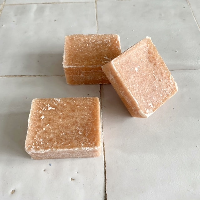 Duftblock, Duftstein im Beutel - Raumaroma