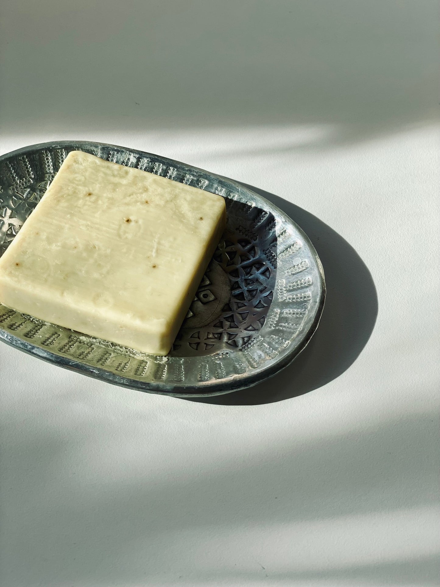 Kleine ovale Schale 'gypsy'