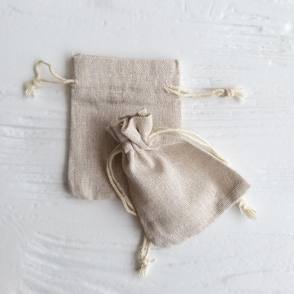 Duftblock, Duftstein im Beutel - Raumaroma