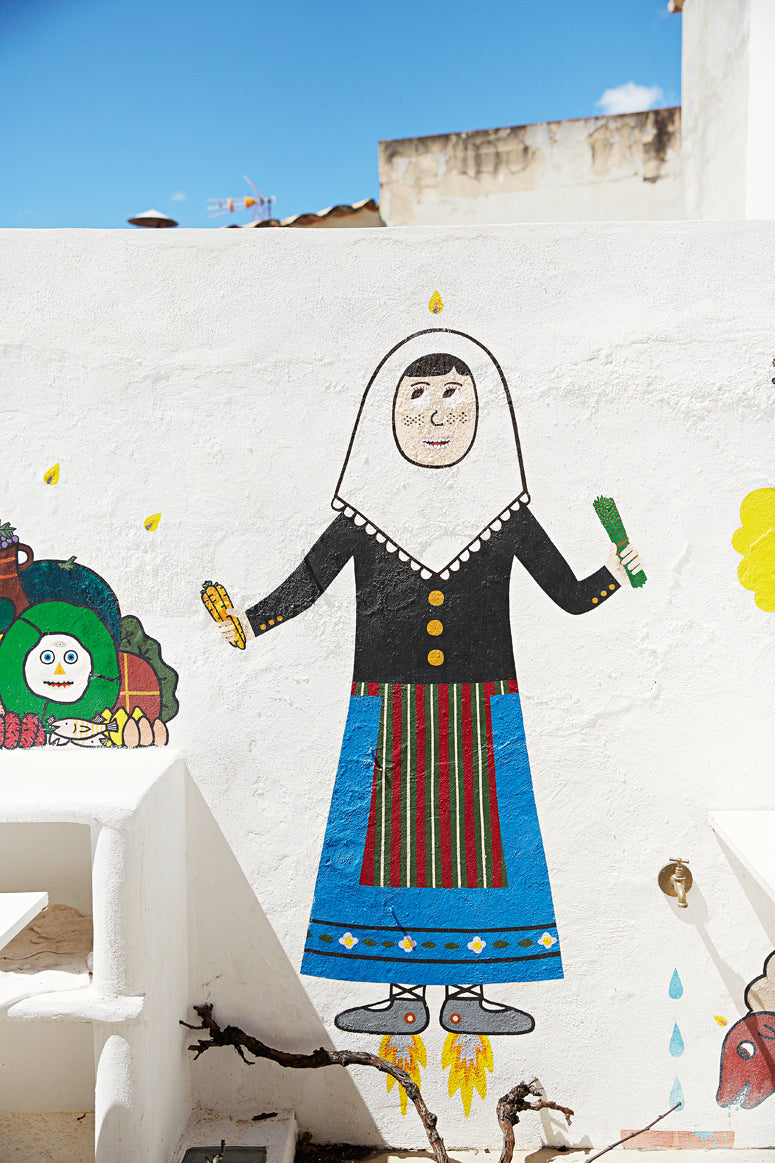 Book: Visiting Mallorca