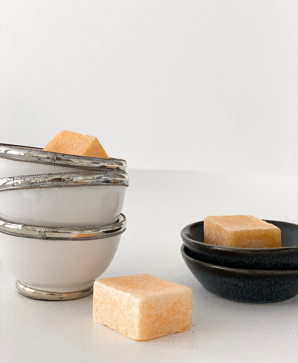 Duftblock, Duftstein im Beutel - Raumaroma