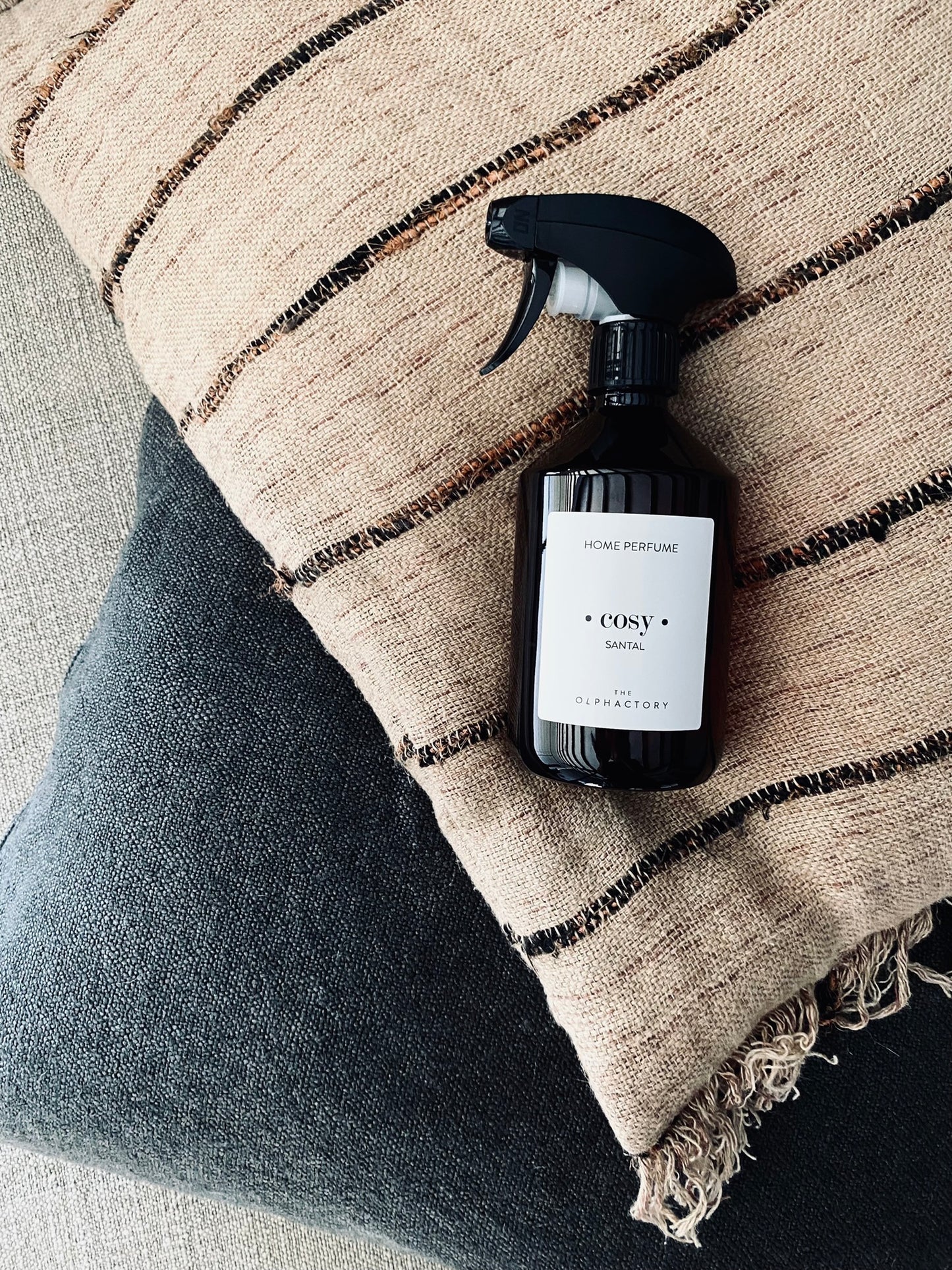 Raumspray - Home Perfume