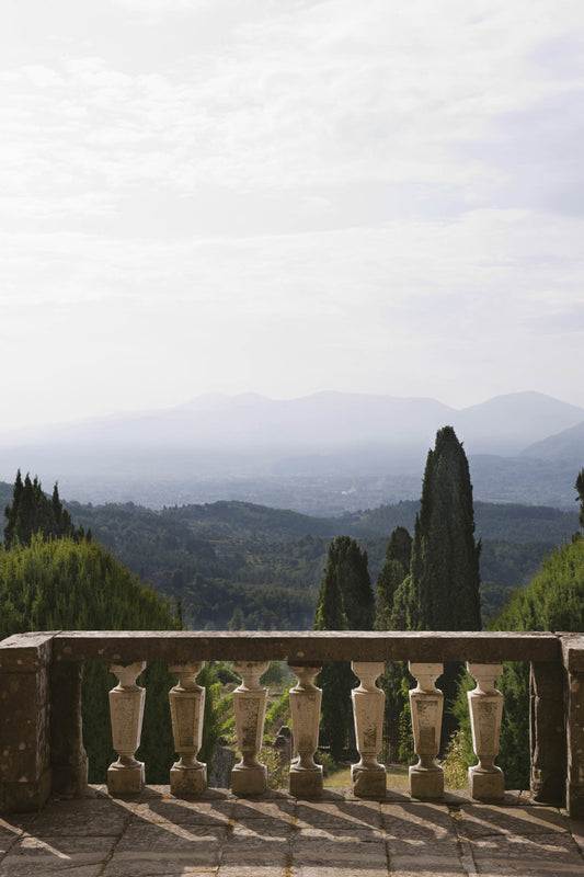Cookbook: Tuscany. A Culinary Declaration of Love