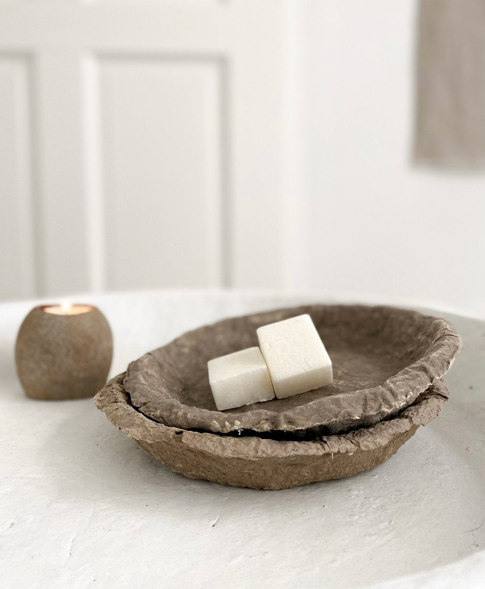 Duftblock, Duftstein im Beutel - Raumaroma