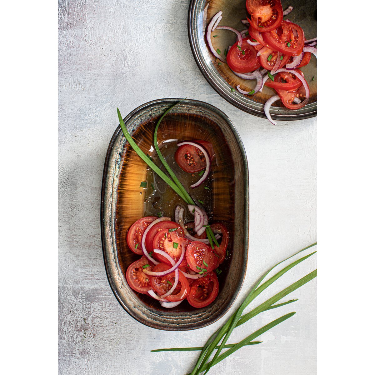 The Comporta Pasta Plate - L - Set of 4