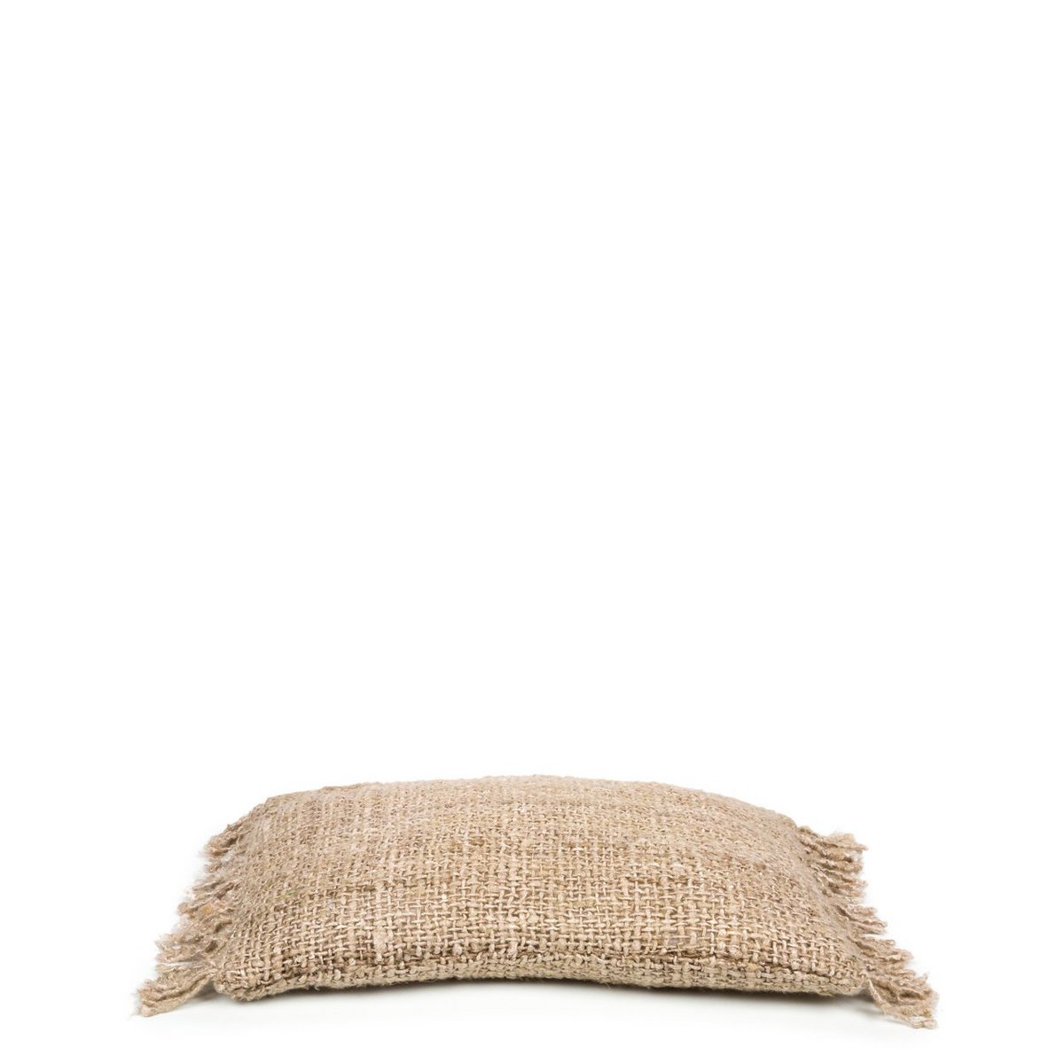 The Oh My Gee Kissenbezug - Beige 30x50