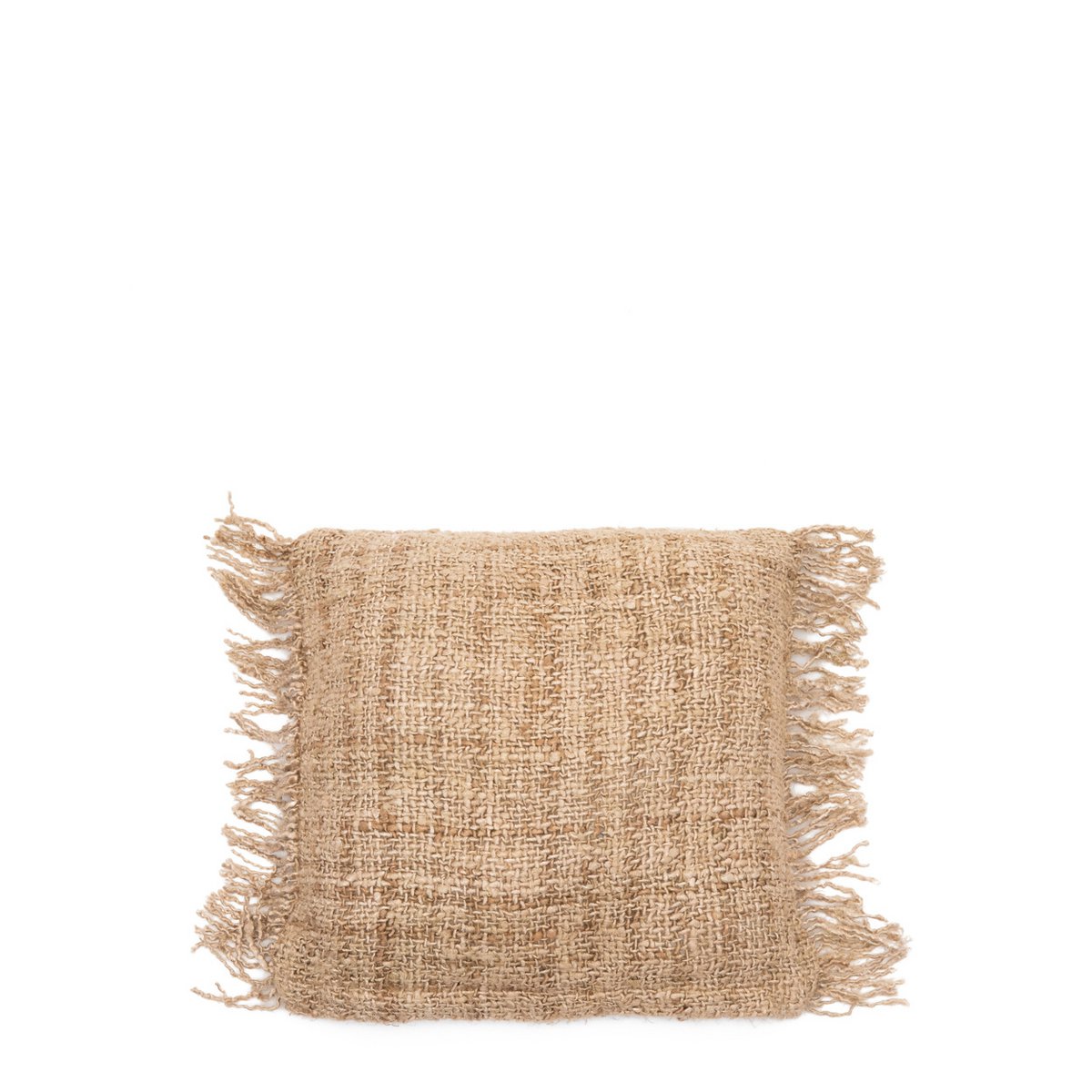 The Oh My Gee Cushion Cover - Beige 40x40