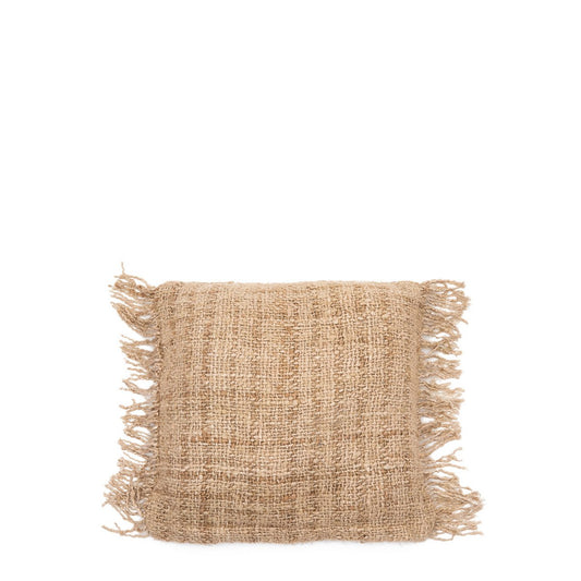 The Oh My Gee Cushion Cover - Beige 40x40
