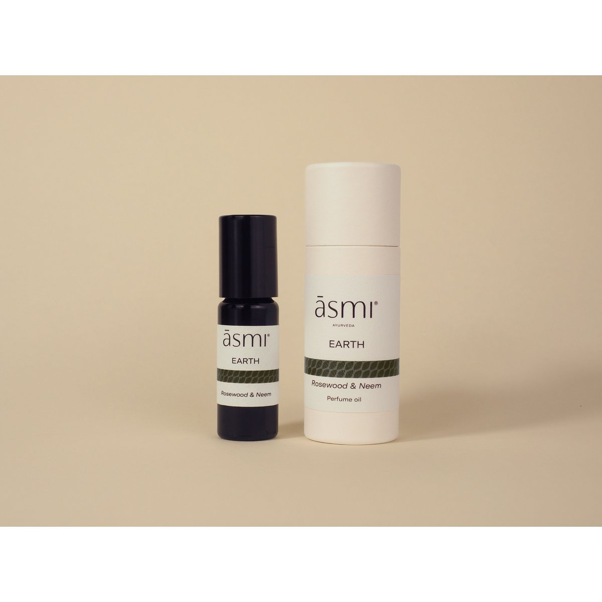 Parfum Oil Earth