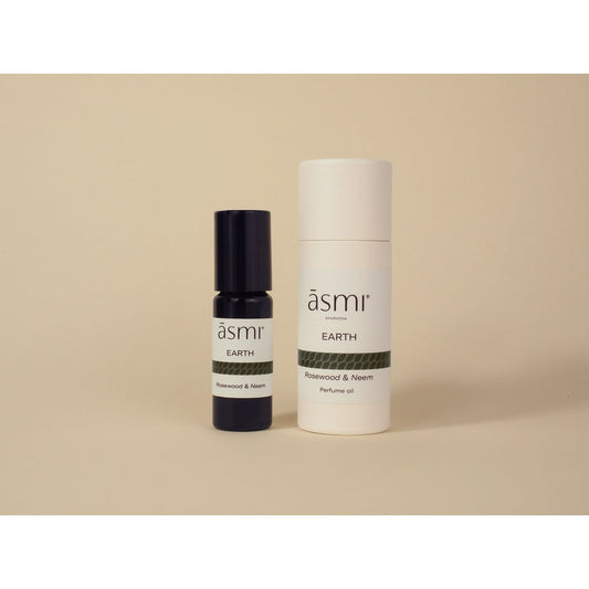 Parfum Oil Earth