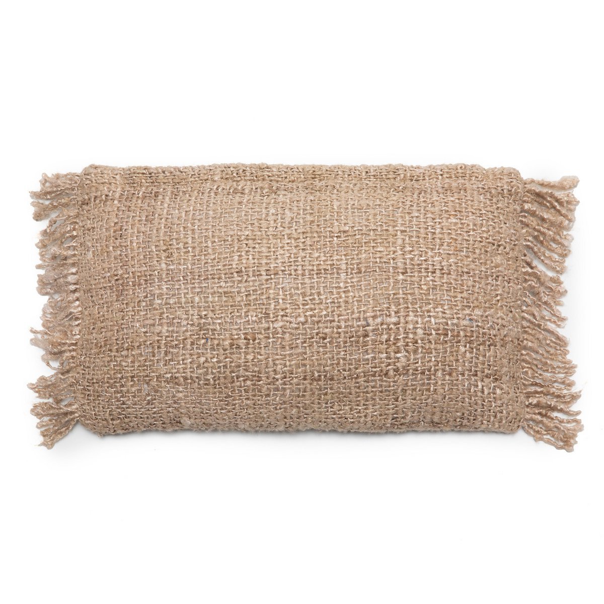 The Oh My Gee Kissenbezug - Beige 30x50