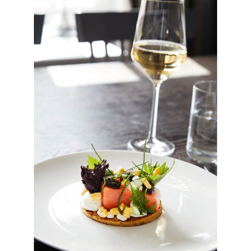 Book, Guest on Sylt - Dream Destinations, Original Recipes and Insider Tips