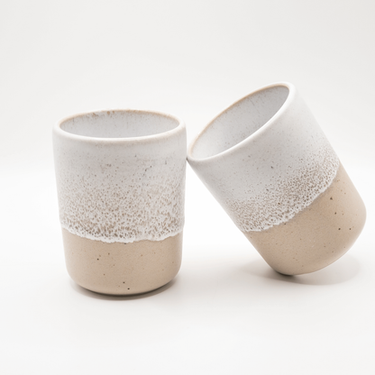 Steingut-Becher Aalina, Coffee Mug